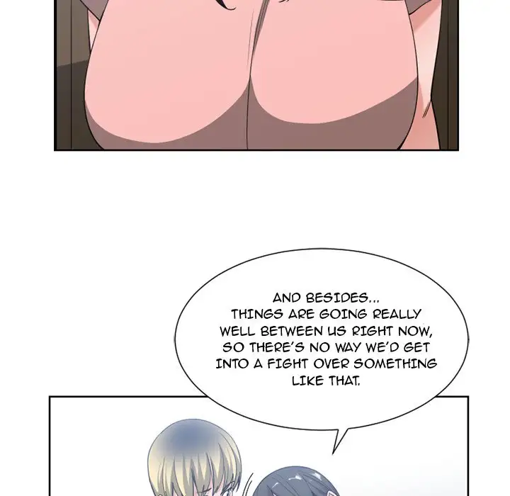 You’re Not That Special! Chapter 50 Page 51