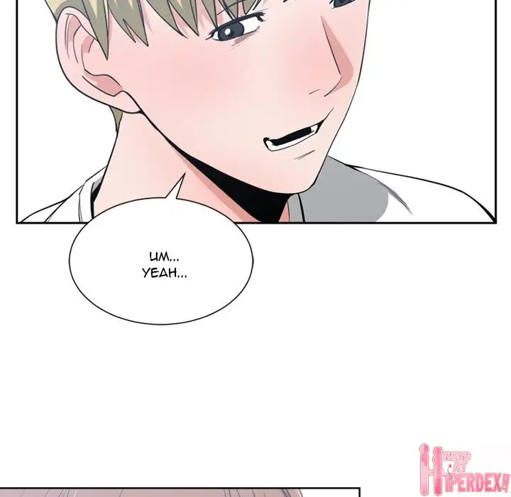 You’re Not That Special! Chapter 50 Page 53