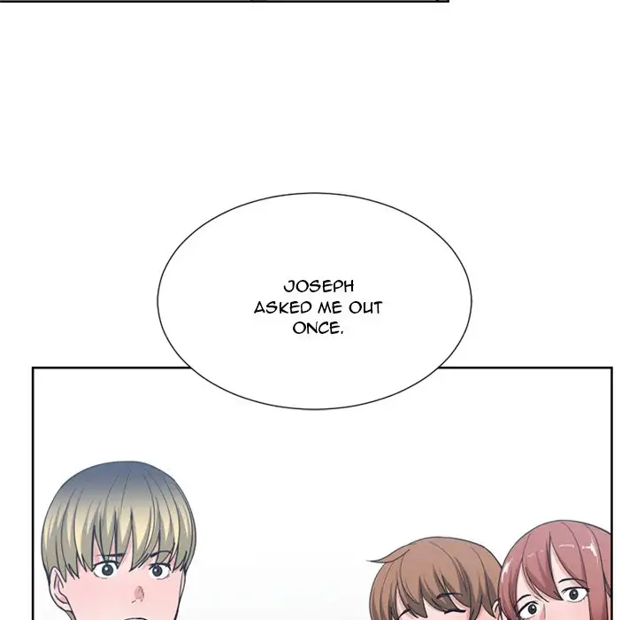 You’re Not That Special! Chapter 50 Page 55