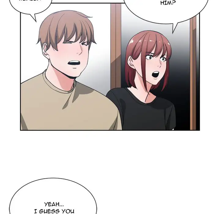 You’re Not That Special! Chapter 50 Page 57