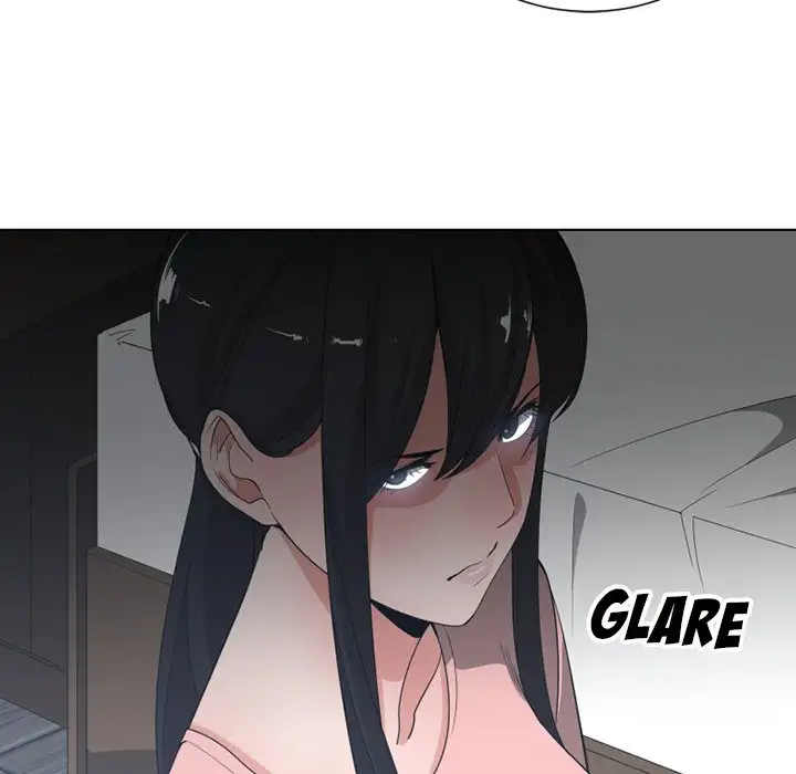 You’re Not That Special! Chapter 50 Page 59