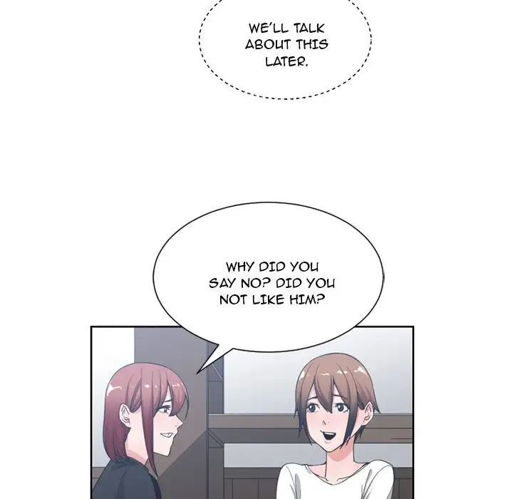 You’re Not That Special! Chapter 50 Page 61