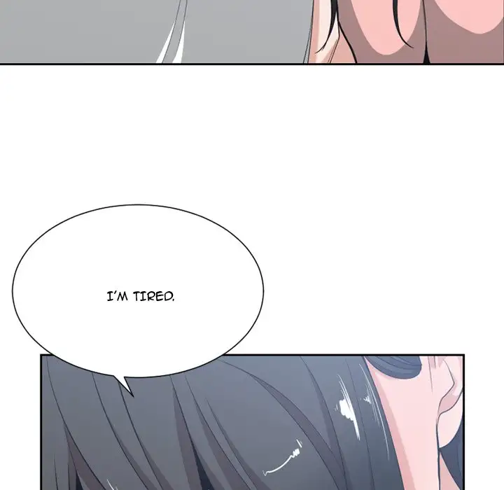 You’re Not That Special! Chapter 50 Page 65