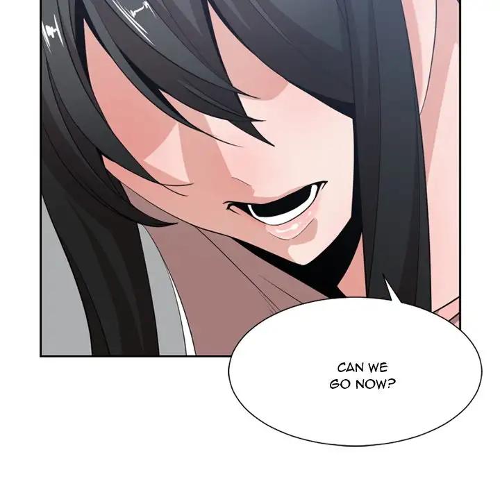 You’re Not That Special! Chapter 50 Page 66