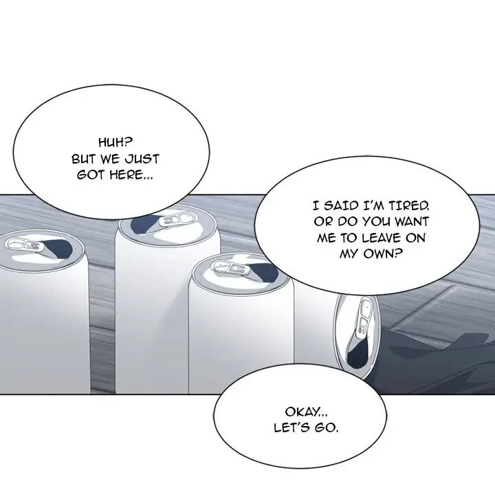 You’re Not That Special! Chapter 50 Page 67
