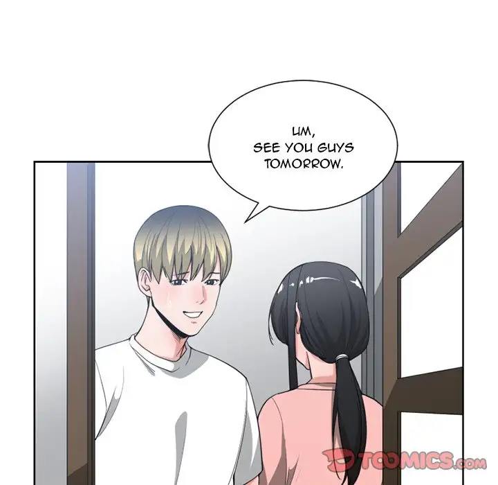 You’re Not That Special! Chapter 50 Page 68