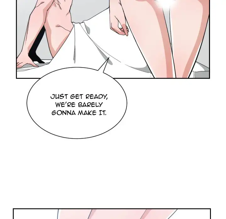You’re Not That Special! Chapter 50 Page 7