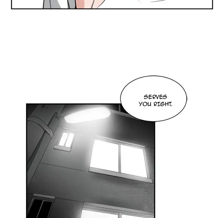 You’re Not That Special! Chapter 50 Page 73