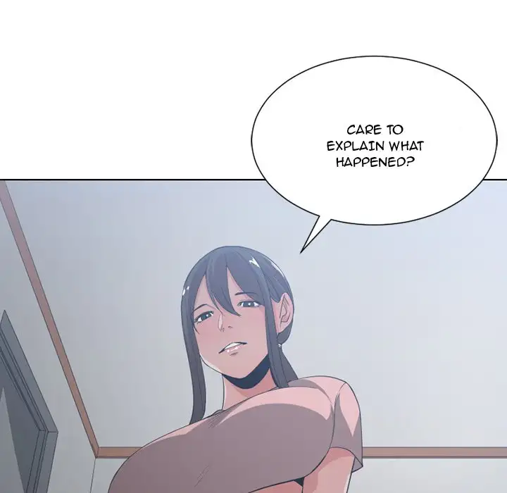 You’re Not That Special! Chapter 50 Page 76