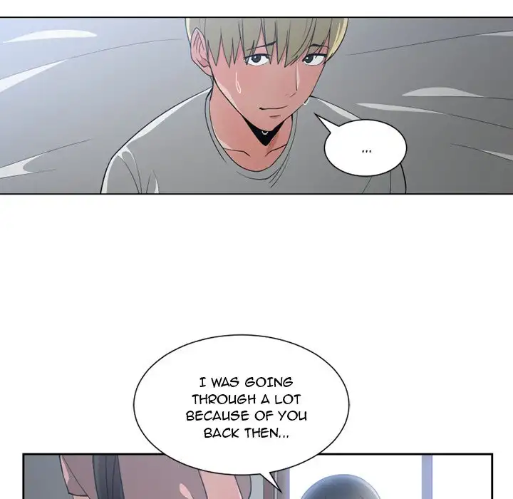 You’re Not That Special! Chapter 50 Page 78