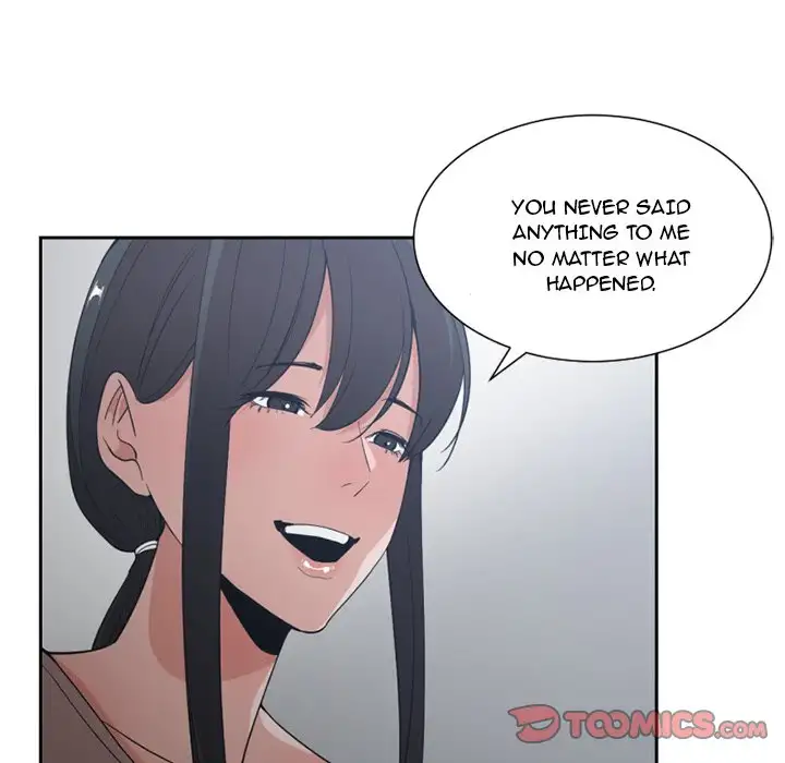 You’re Not That Special! Chapter 50 Page 80