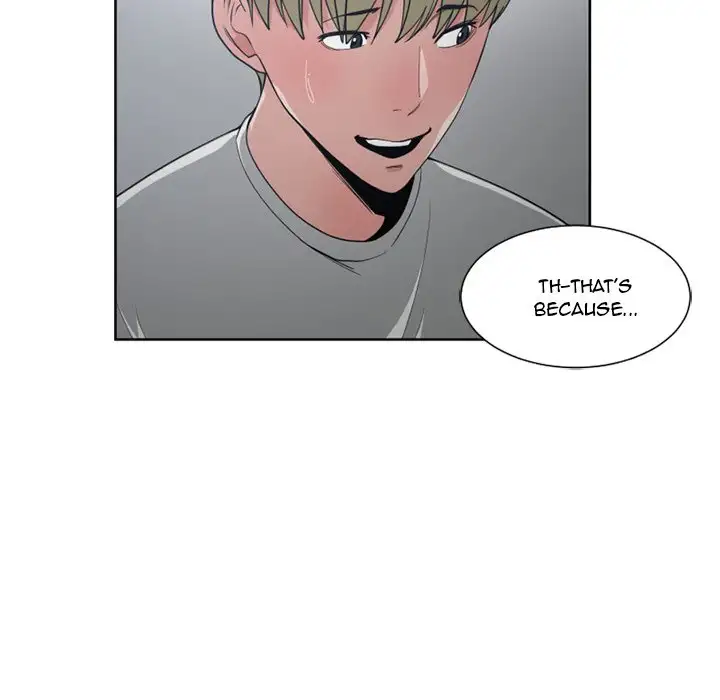 You’re Not That Special! Chapter 50 Page 82
