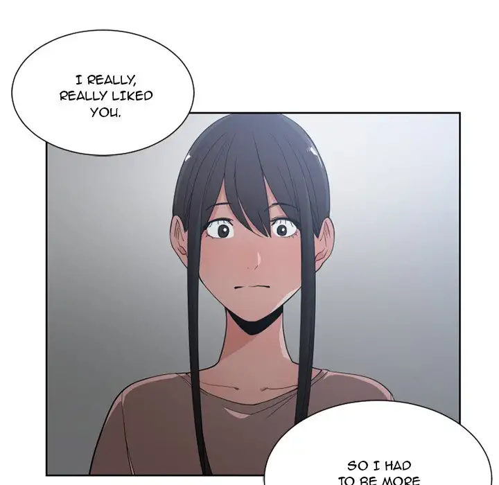 You’re Not That Special! Chapter 50 Page 83