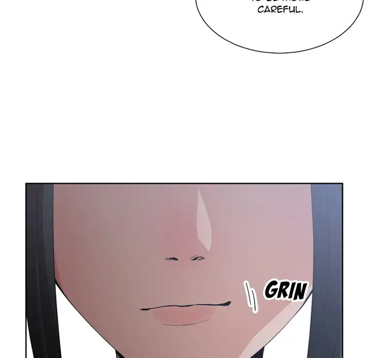 You’re Not That Special! Chapter 50 Page 84