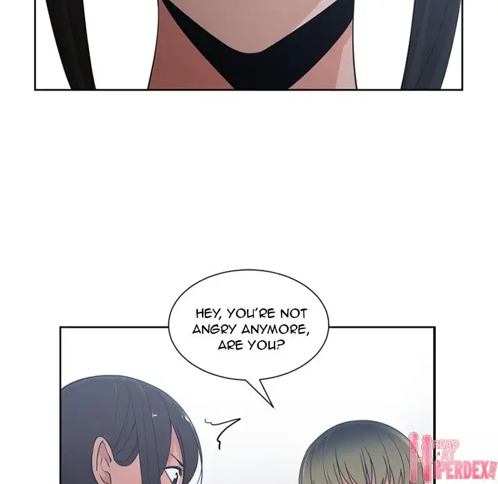 You’re Not That Special! Chapter 50 Page 85
