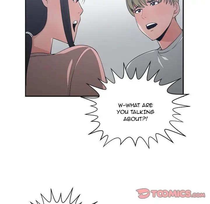 You’re Not That Special! Chapter 50 Page 86