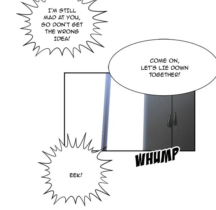 You’re Not That Special! Chapter 50 Page 87