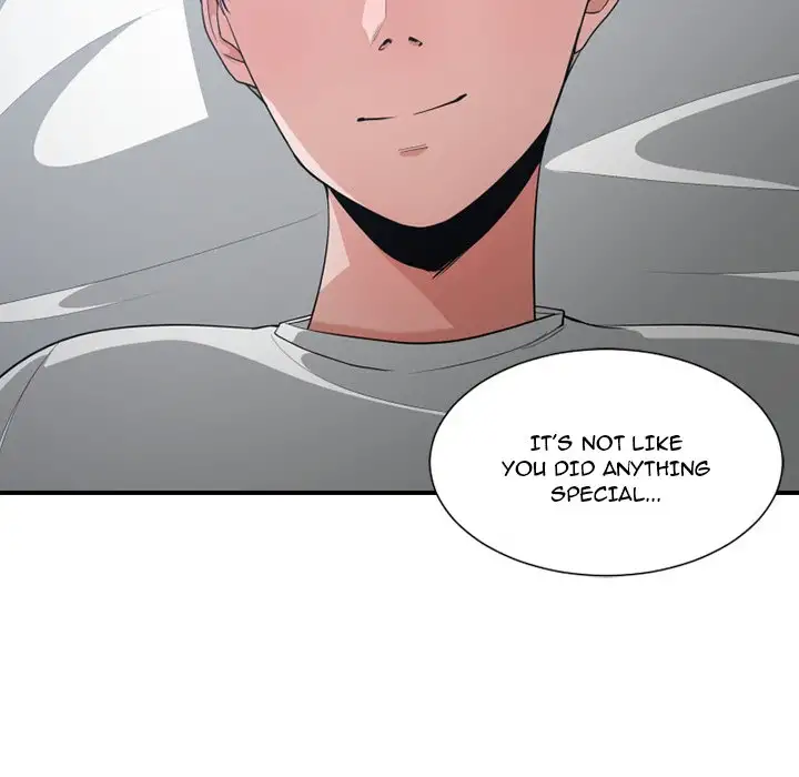 You’re Not That Special! Chapter 50 Page 91