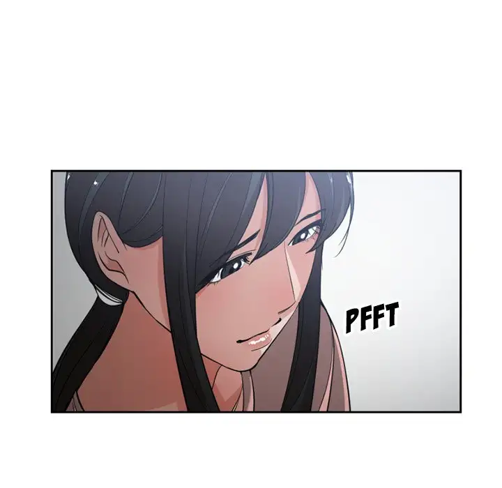 You’re Not That Special! Chapter 50 Page 93