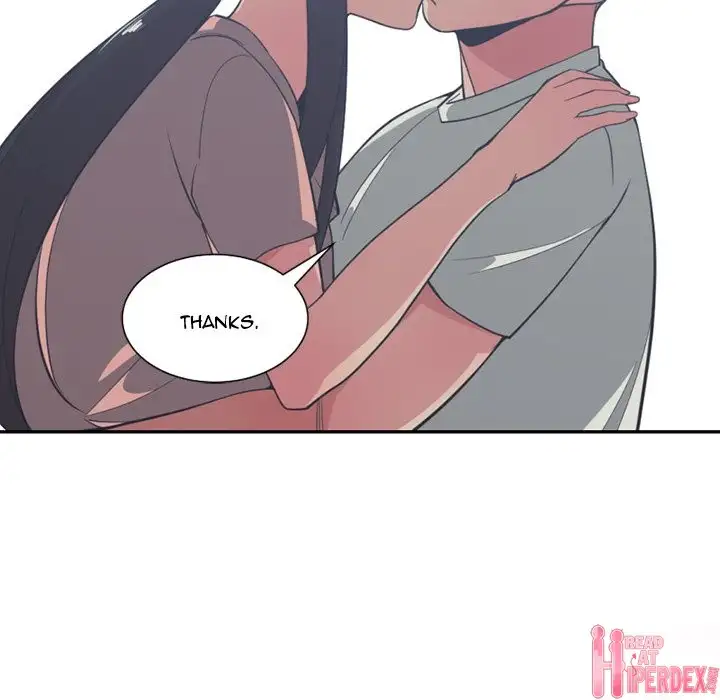 You’re Not That Special! Chapter 50 Page 95