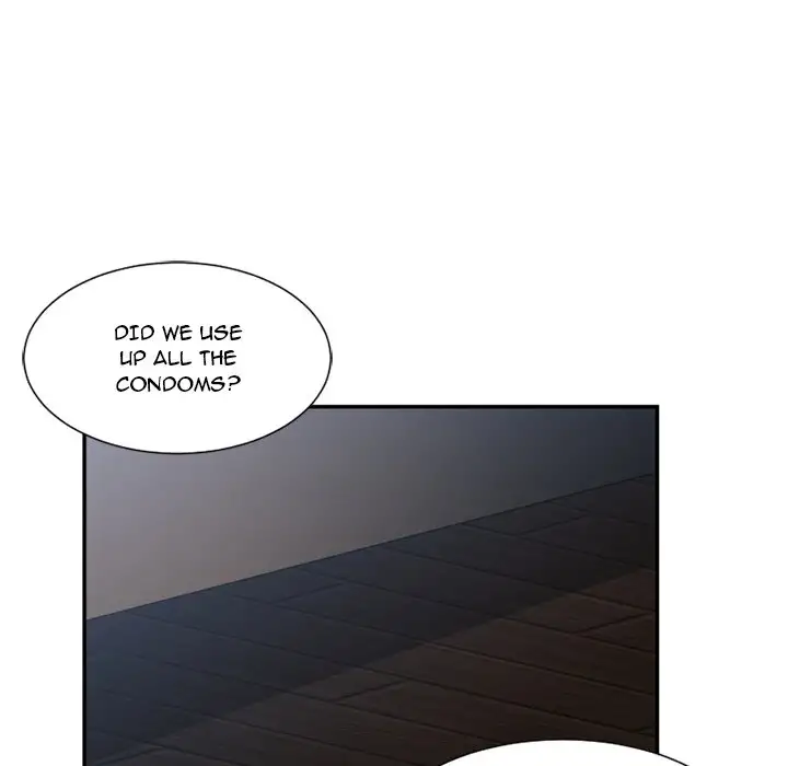 You’re Not That Special! Chapter 50 Page 96