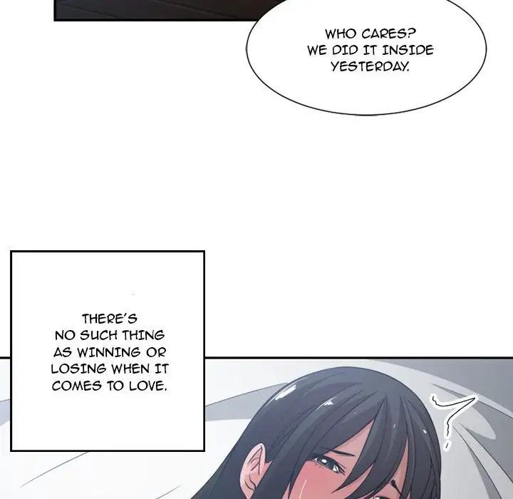 You’re Not That Special! Chapter 50 Page 97