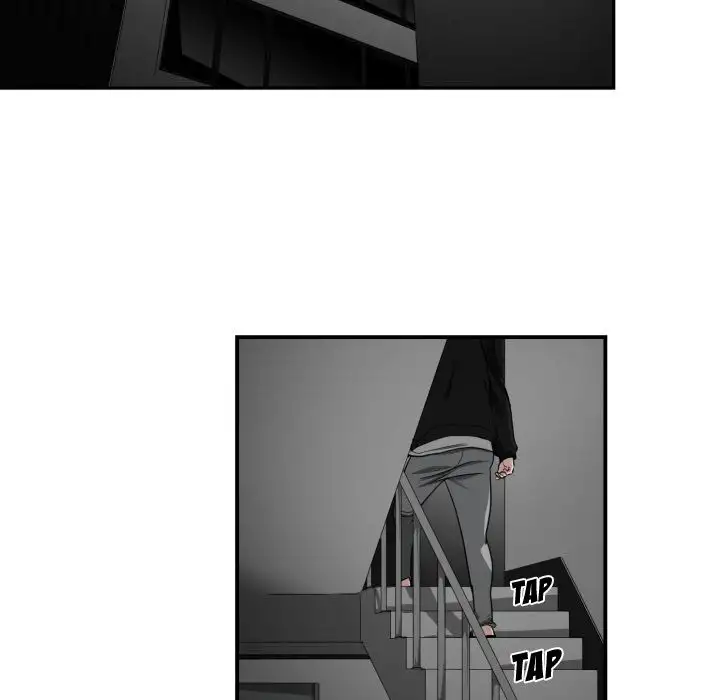 You’re Not That Special! Chapter 5 Page 10