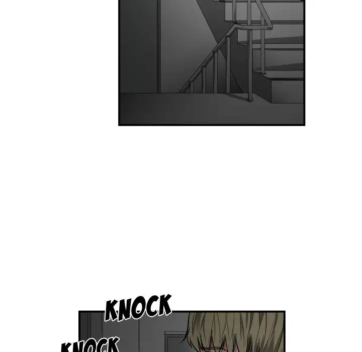 You’re Not That Special! Chapter 5 Page 11