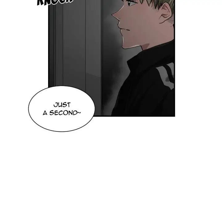 You’re Not That Special! Chapter 5 Page 12