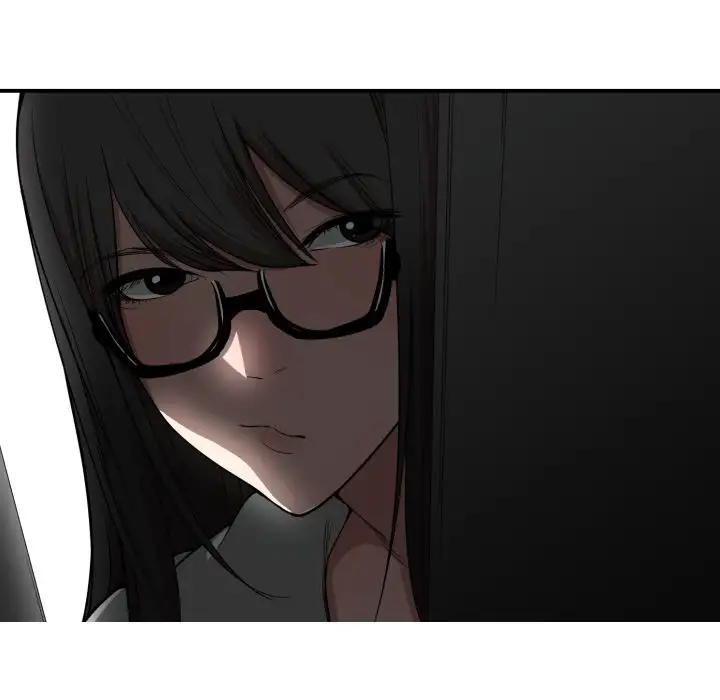 You’re Not That Special! Chapter 5 Page 16
