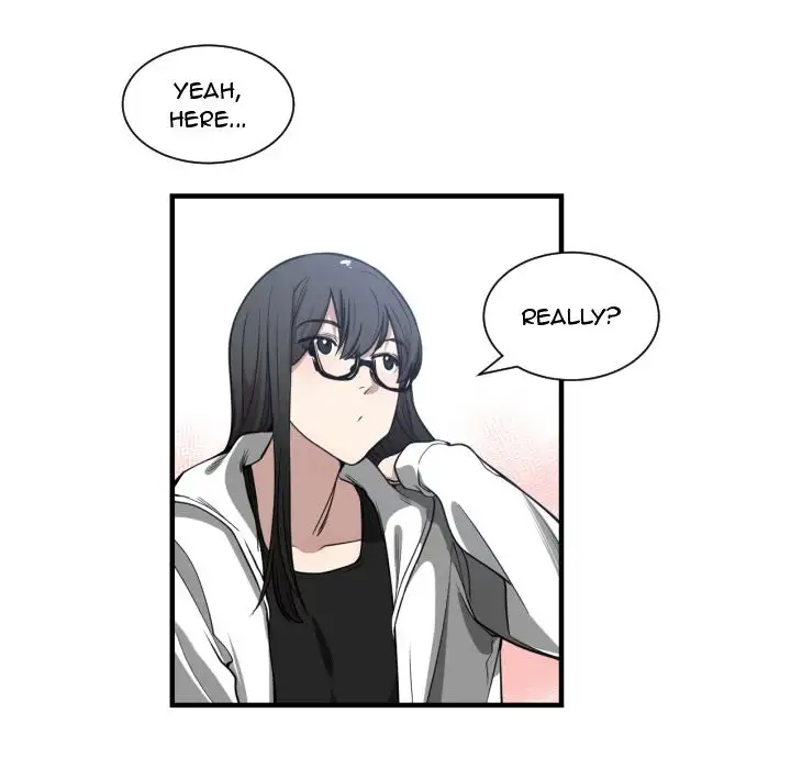 You’re Not That Special! Chapter 5 Page 23