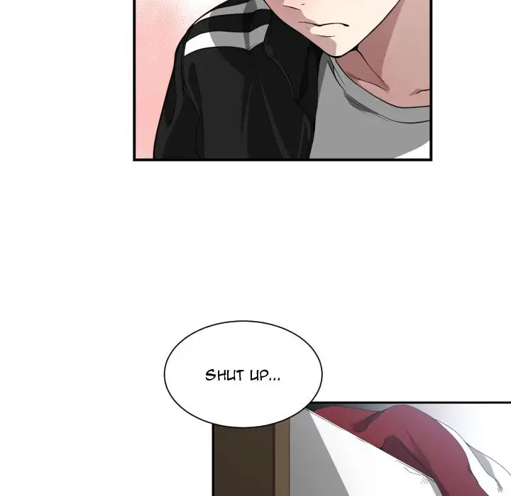 You’re Not That Special! Chapter 5 Page 27