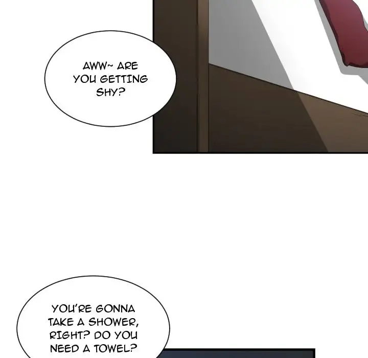 You’re Not That Special! Chapter 5 Page 28