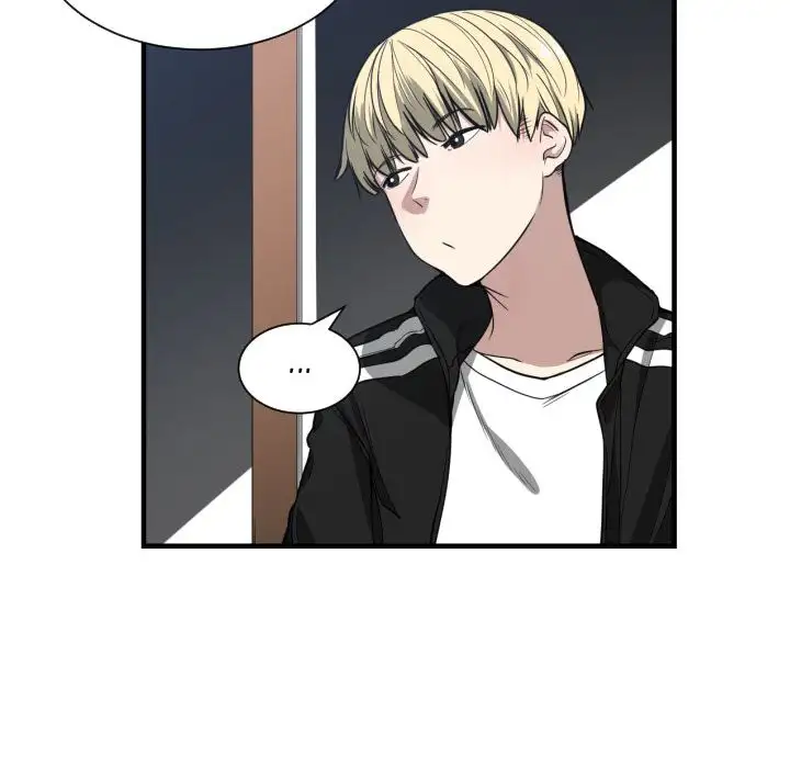 You’re Not That Special! Chapter 5 Page 29