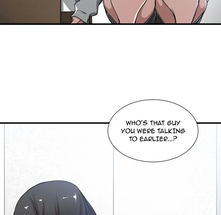 You’re Not That Special! Chapter 5 Page 31