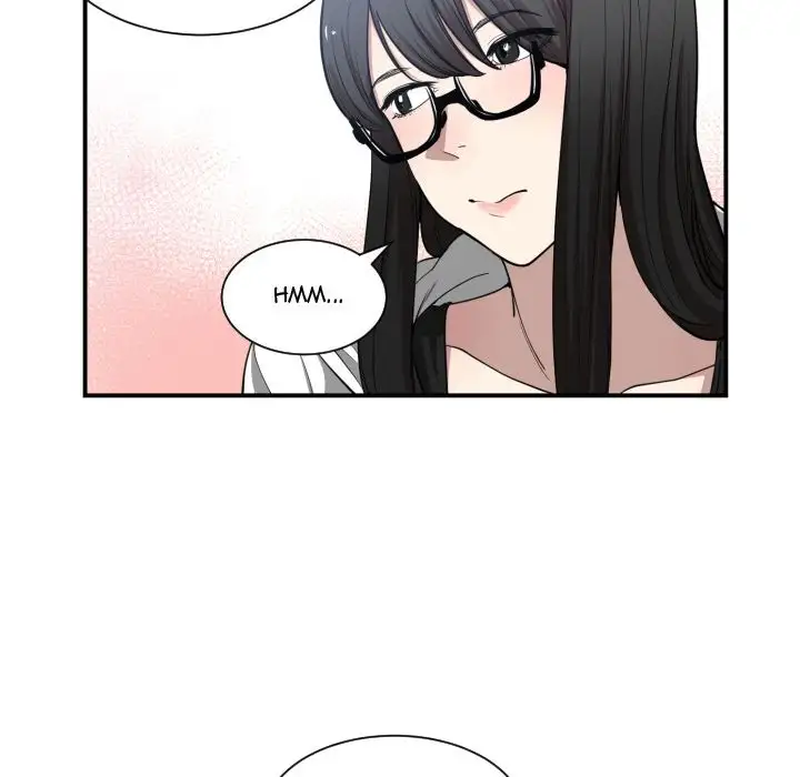 You’re Not That Special! Chapter 5 Page 38