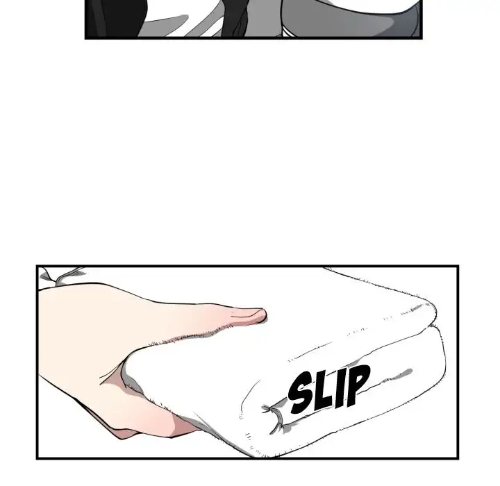 You’re Not That Special! Chapter 5 Page 40