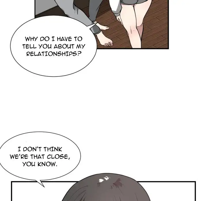You’re Not That Special! Chapter 5 Page 46