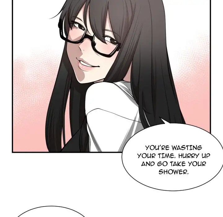 You’re Not That Special! Chapter 5 Page 47