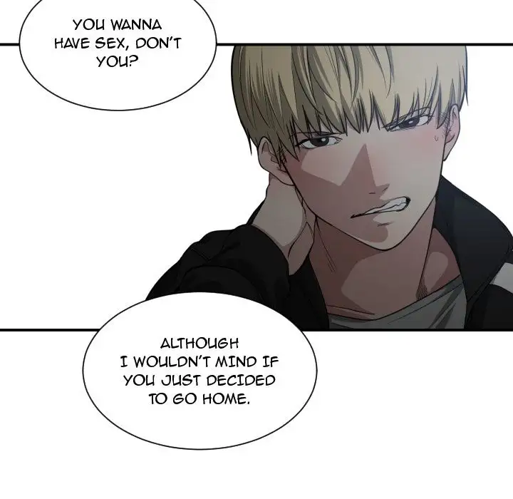 You’re Not That Special! Chapter 5 Page 48