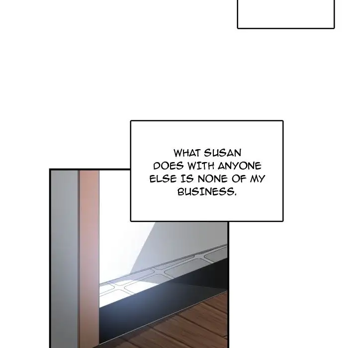 You’re Not That Special! Chapter 5 Page 53
