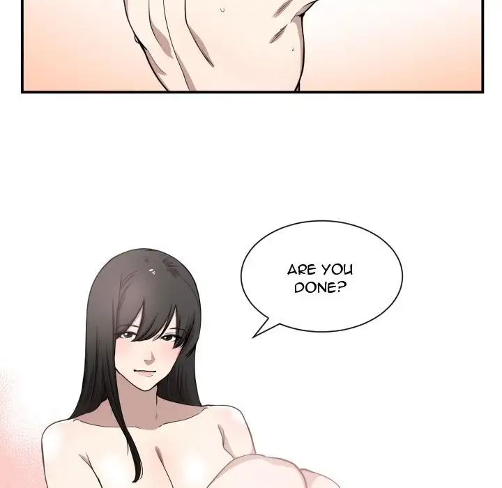 You’re Not That Special! Chapter 5 Page 55