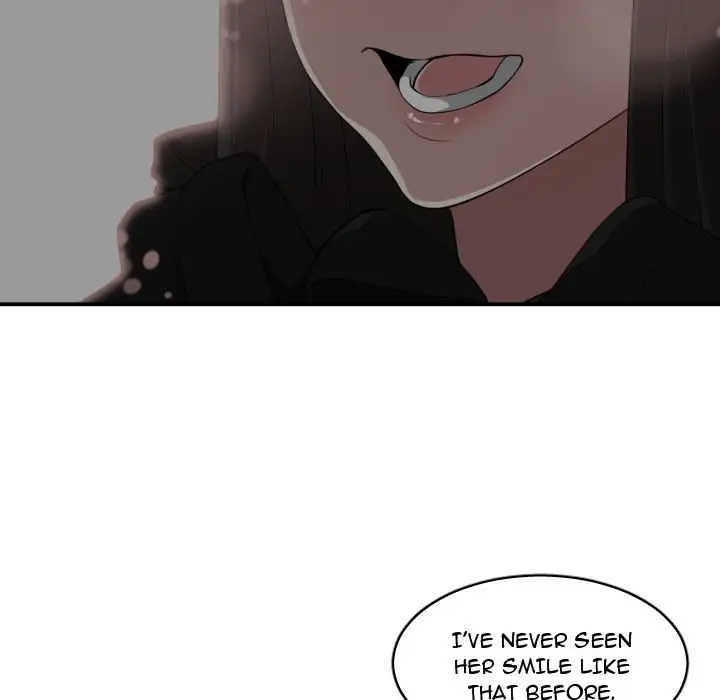 You’re Not That Special! Chapter 5 Page 6