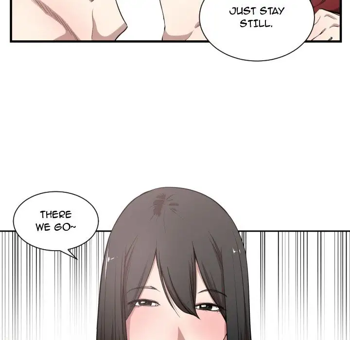 You’re Not That Special! Chapter 5 Page 68