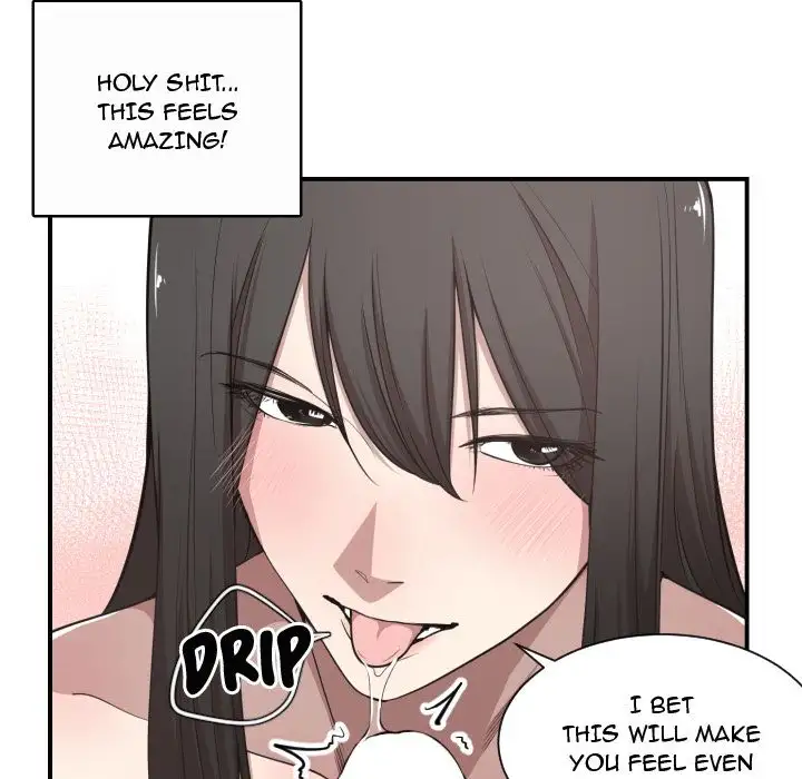 You’re Not That Special! Chapter 5 Page 73