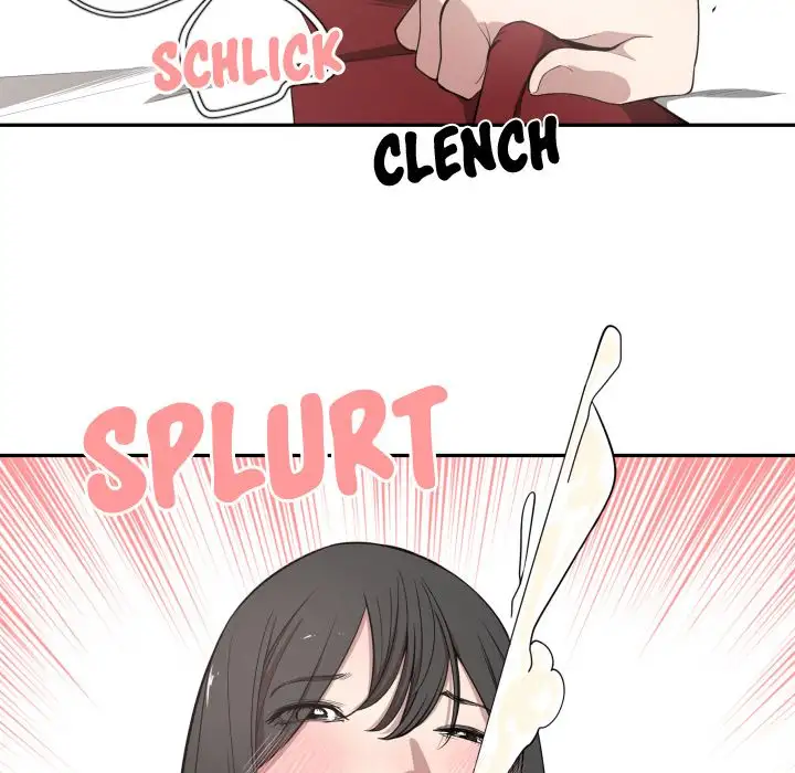 You’re Not That Special! Chapter 5 Page 77