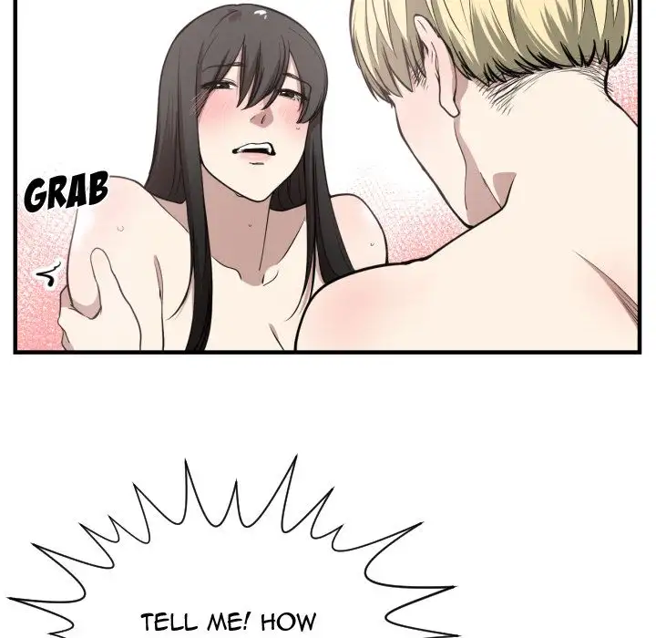 You’re Not That Special! Chapter 5 Page 87