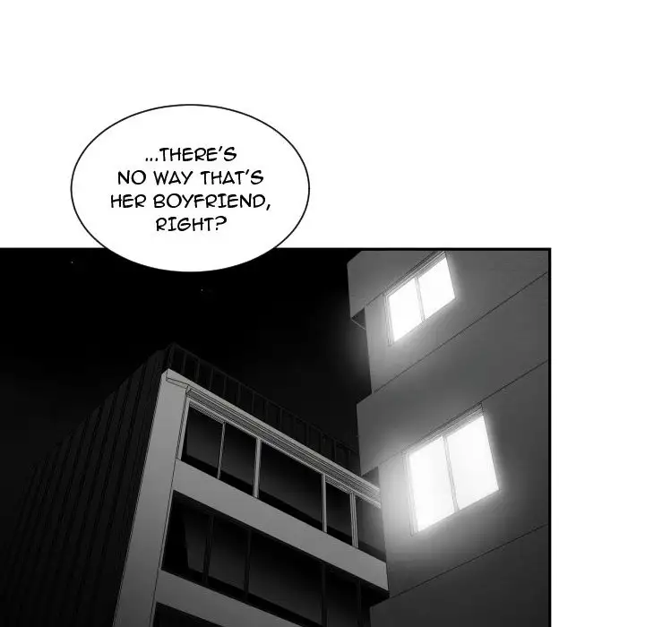 You’re Not That Special! Chapter 5 Page 9