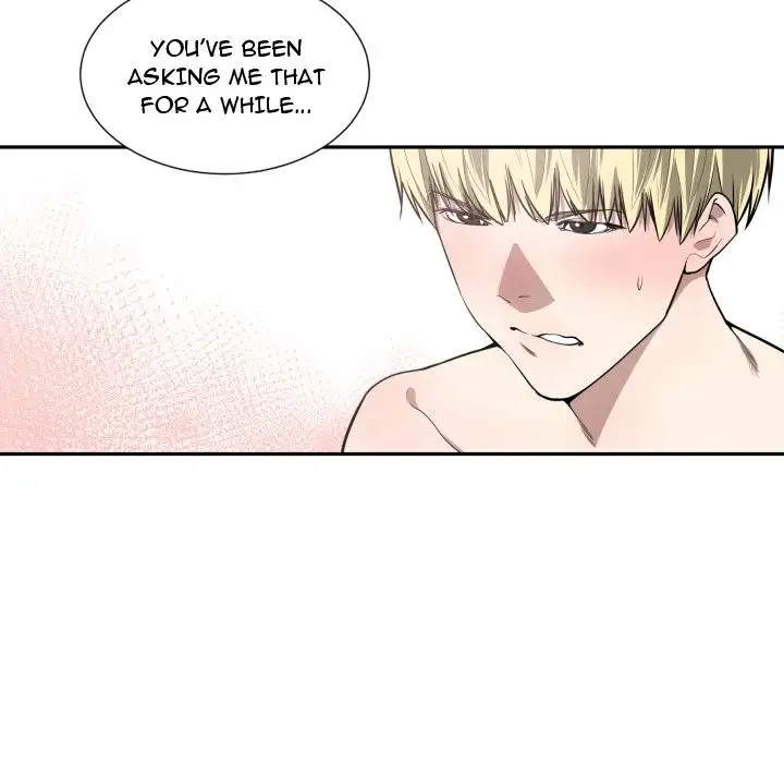You’re Not That Special! Chapter 5 Page 91