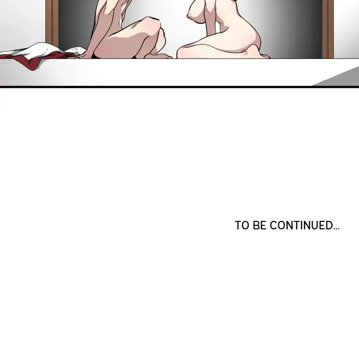 You’re Not That Special! Chapter 5 Page 94